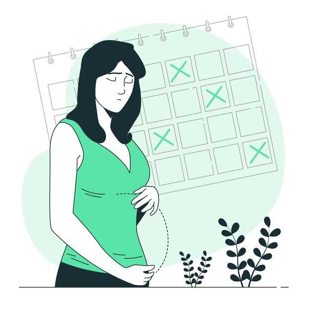 Что должна знать будущая мама о питании и активности на пятом месяце беременности