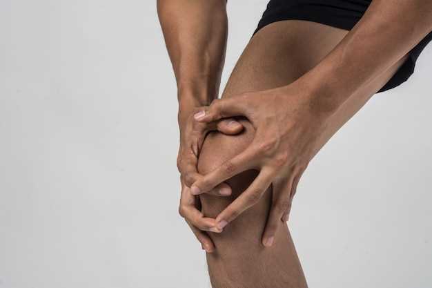 Методы лечения артроза второй степени коленного сустава