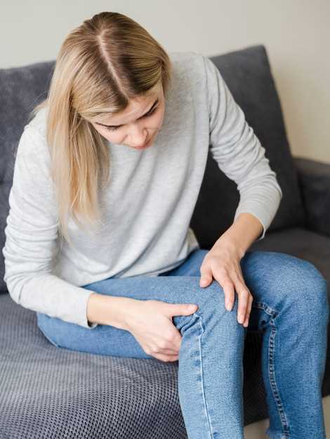 Топ-5 методов лечения боли в бедре, вызванной проблемами с соседними тканями и отдающей в ногу