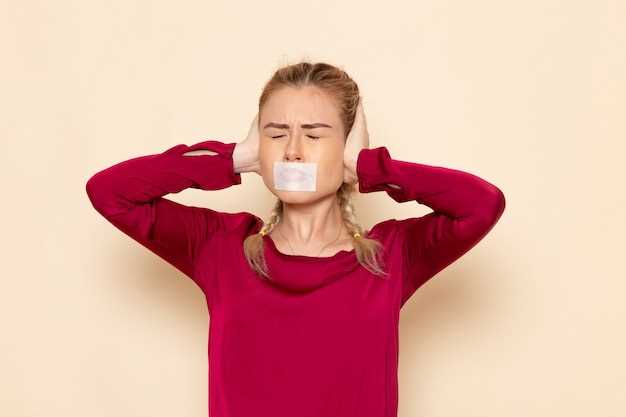 Эффективные способы лечения болей в слизистой рта