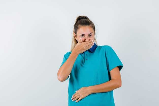 Причины болей слизистой во рту