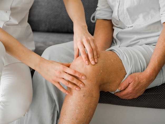 Современные методы лечения болей в области косточек на ногах