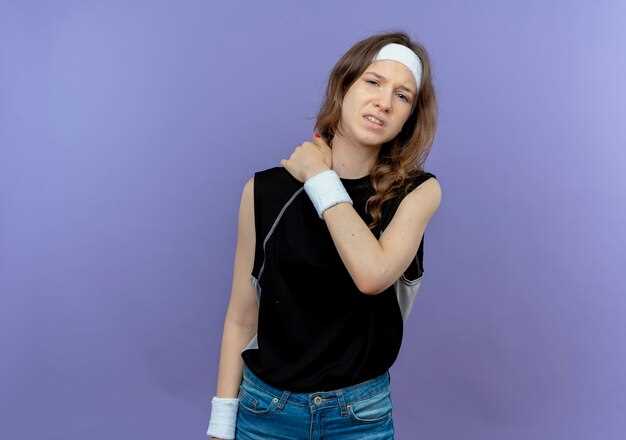 Основные причины боли в плечевых суставах и способы их лечения