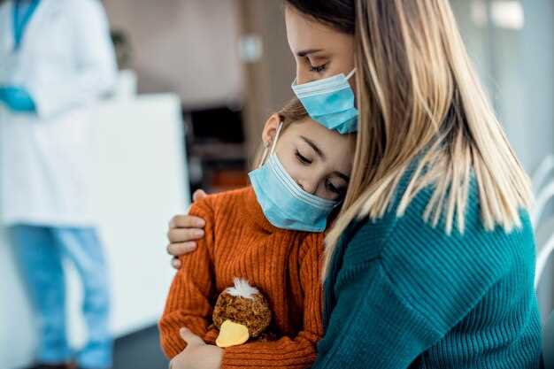 Когда следует обратиться к врачу и какие препараты назначаются детям при гриппе