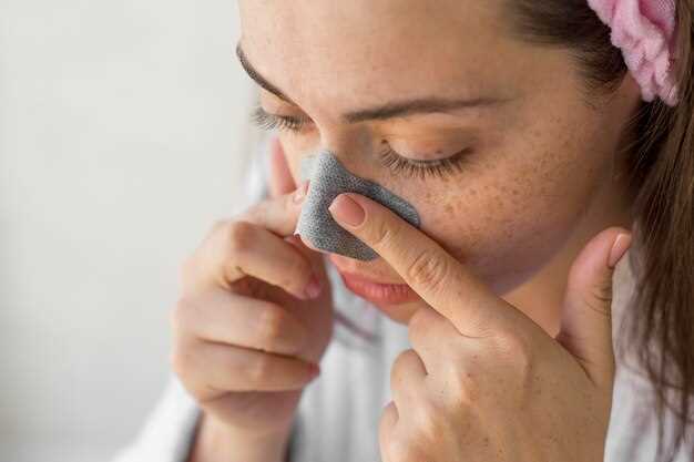 Эффективные средства из природы и аптеки для борьбы с подкожными прыщами на носу