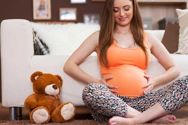 Какие признаки могут указывать на начало беременности?