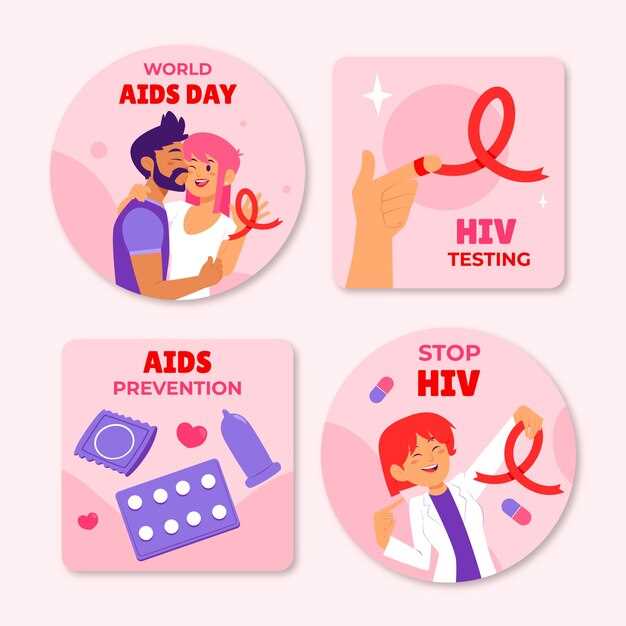 Сроки выявления ВИЧ: что определяет скорость получения результатов