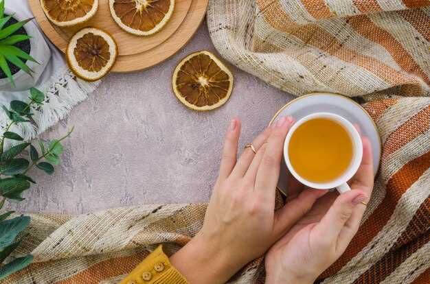 Как чай с медом влияет на иммунитет