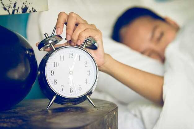 Отрицательные последствия длительного дефицита сна