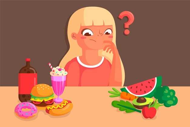 Что делать, если ощущается тошнота из-за голода?
