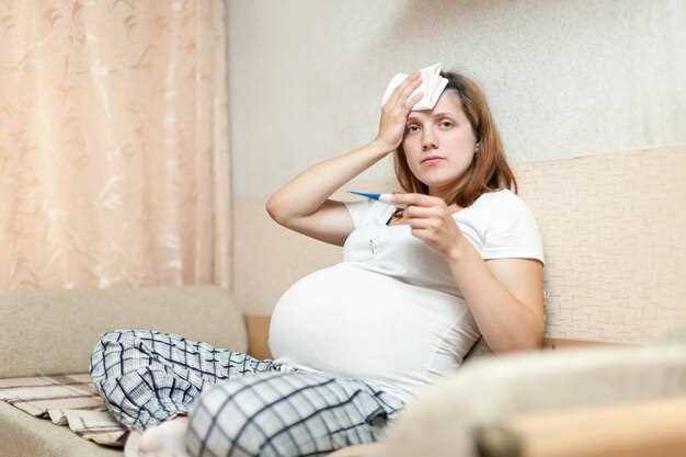 Симптомы и причины замершей беременности