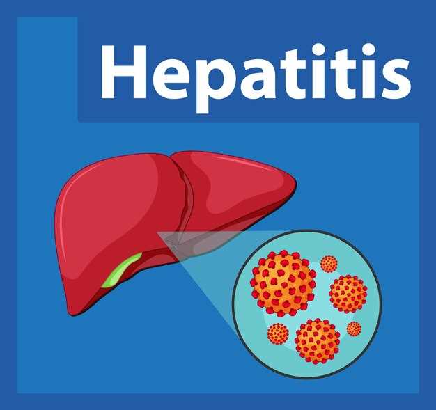 Гепатит B: причины возникновения и особенности заболевания