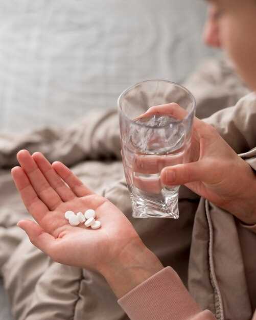Выбор препаратов для снятия боли при повышенном давлении: советы и рекомендации