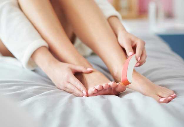 Методы лечения и профилактика жжения в пятках у женщин: от массажа до выбора правильной обуви