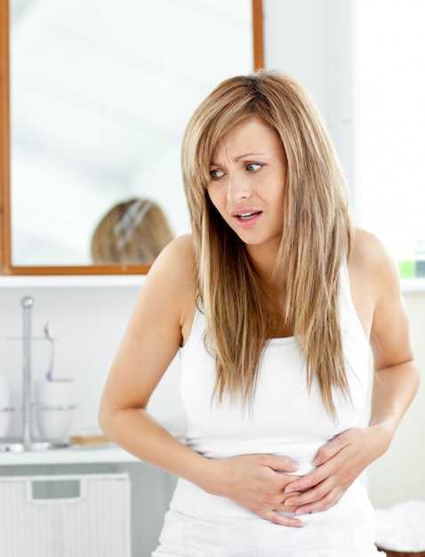 Менструальный цикл и гормональные изменения