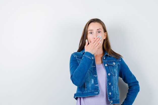 Натуральные методы лечения герпеса во рту