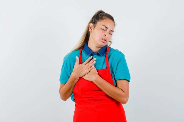Как невралгия проявляется в болях сердца