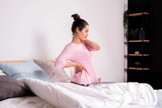 Что такое невралгия спины и каковы ее причины?