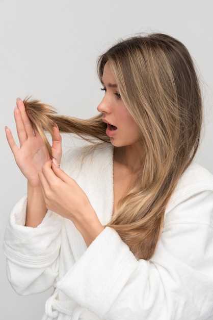 Эффективные способы борьбы с педикулезом на длинных волосах