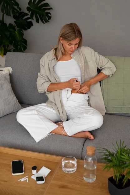 Способы диагностики беременности до задержки месячных