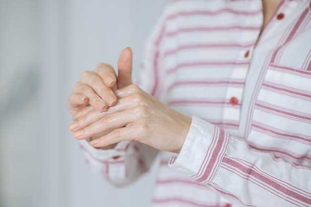 Основные симптомы ревматоидного артрита