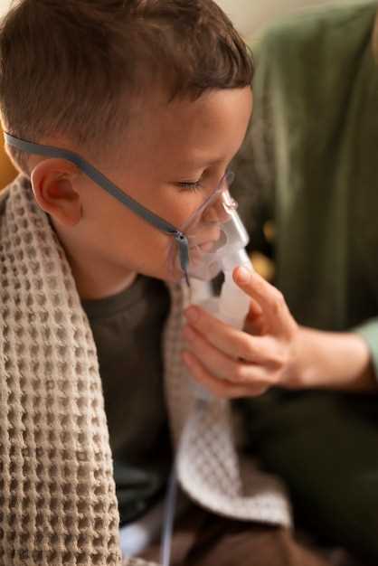 Диагностика бронхиальной астмы у детей: основные методы
