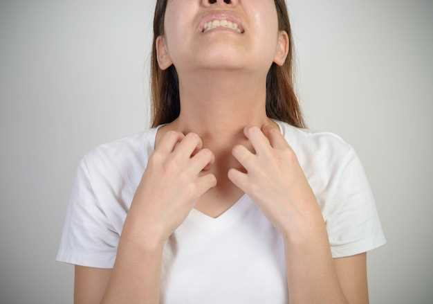 Методы самопальпации для проверки щитовидной железы