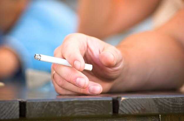 Рекомендации по прохождению проверки на наличие никотина