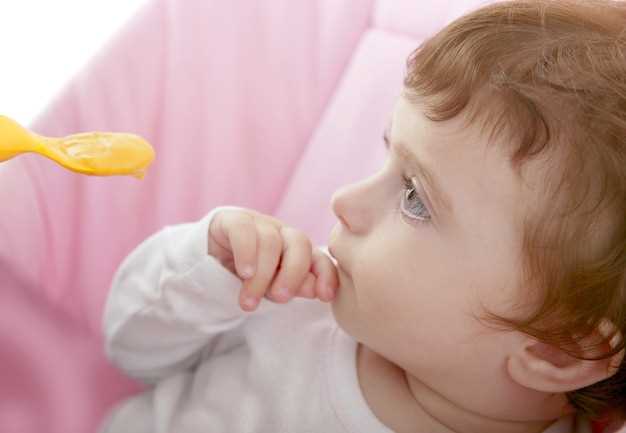 Развитие симптомов гайморита у ребенка 2 года