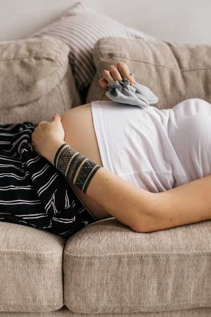 Рекомендации по уменьшению утренней тошноты во время беременности