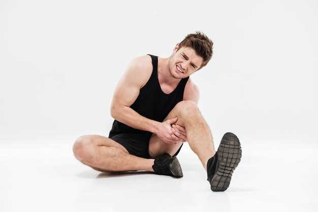 Эффективные упражнения для устранения отеков на ногах