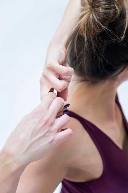 Рекомендации по профилактике и уходу для избавления от загривка на шее