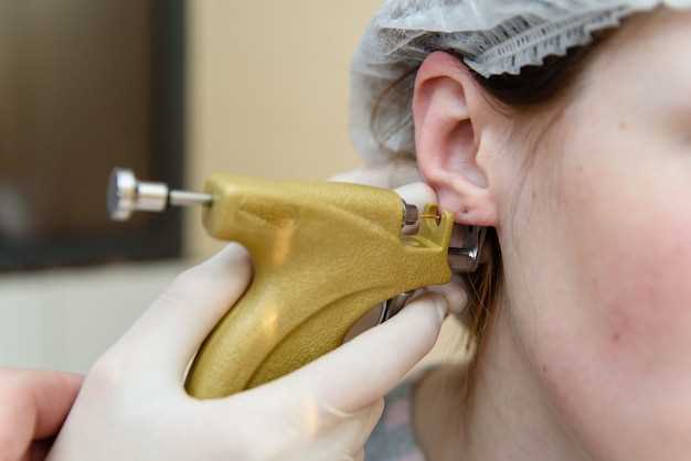 Профилактические меры для предотвращения образования серных пробок в ушах