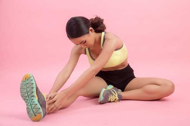 Упражнения для укрепления ног: как уменьшить боль и улучшить состояние