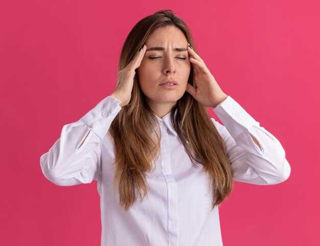 Симптомы мигрени, которые необходимо учитывать