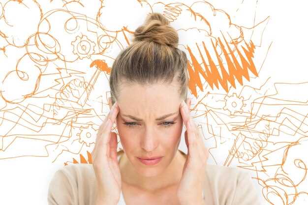 Как отличить мигрень от обычной головной боли