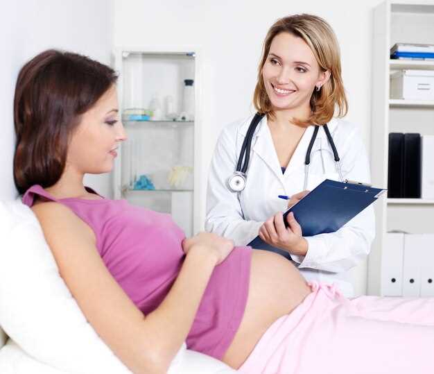 Критерии выбора врача для родов
