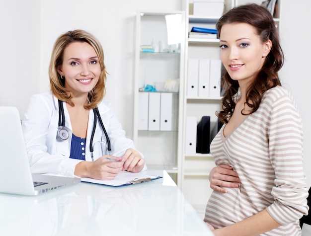 Подбор врача для родов: важные моменты
