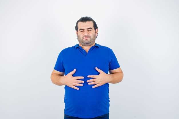 Диагностика и лечение жирового гепатоза