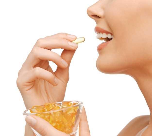 Витамин D и его роль в поддержании здоровья щитовидной железы
