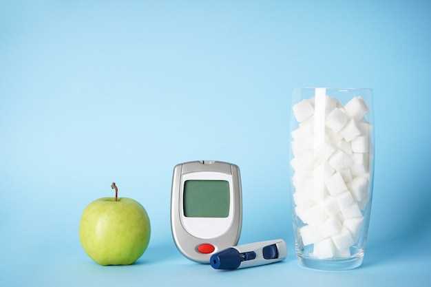 Симптомы сахарного диабета, которые необходимо учитывать
