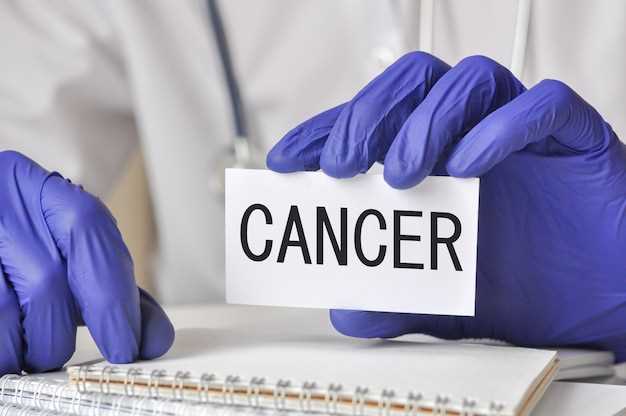 Симптомы и лечение рака в последних стадиях