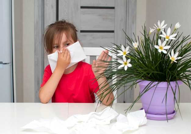 Какие факторы могут усугублять симптомы аллергии у взрослых?