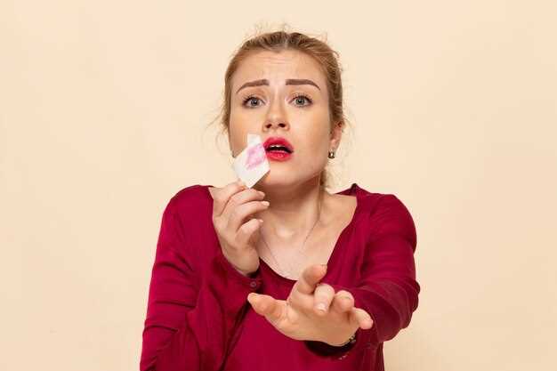 Как выбрать подходящую мазь для лечения герпеса на губе