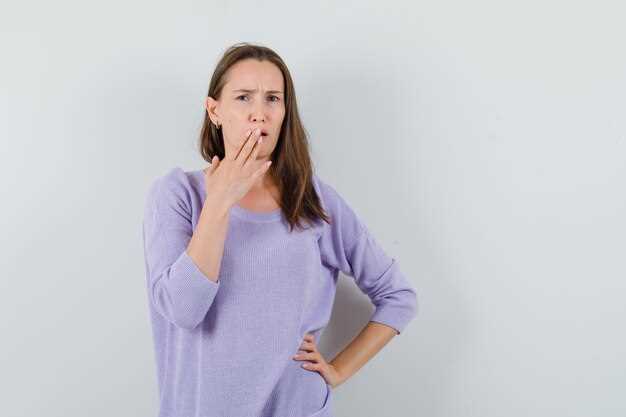 Когда нужно обратиться к врачу из-за запаха изо рта