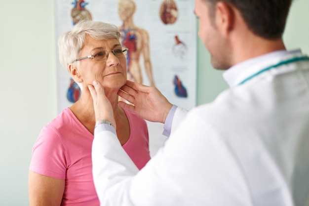 Киста на щитовидке: мифы и реальность