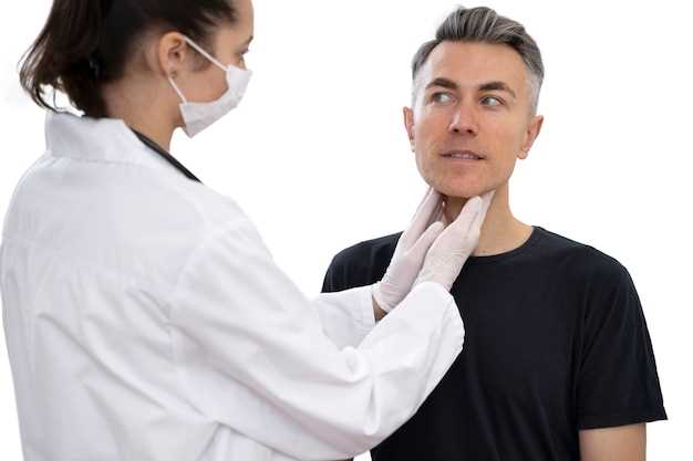 Популярные методы традиционной медицины при кисте щитовидной железы