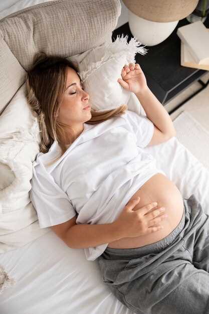 Как распознать начало тонуса матки во время беременности