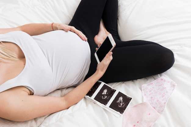 Симптомы возникновения тонуса матки в начале беременности
