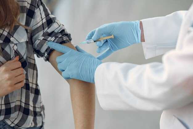 Защитите своего четвероногого друга: почему важно сделать прививку от бешенства